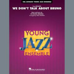 We Don't Talk About Bruno von Lin-Manuel Miranda (Download) 