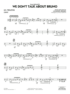 We Don't Talk About Bruno von Lin-Manuel Miranda (Download) 