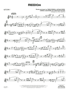 Freedom von Jonathan Batiste (Download) 