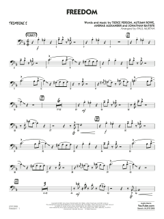 Freedom von Jonathan Batiste (Download) 