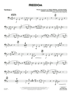 Freedom von Jonathan Batiste (Download) 