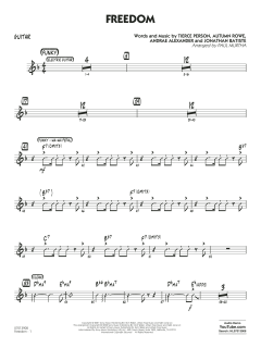 Freedom von Jonathan Batiste (Download) 