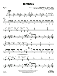 Freedom von Jonathan Batiste (Download) 