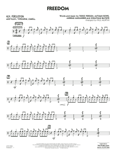 Freedom von Jonathan Batiste (Download) 