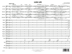 Lush Life von Billy Strayhorn (Download) 