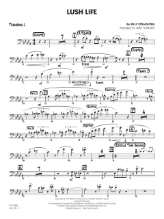 Lush Life von Billy Strayhorn (Download) 