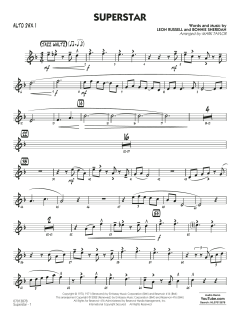 Superstar von Bonnie Sheridan (Download) 