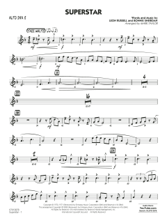 Superstar von Bonnie Sheridan (Download) 