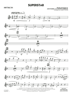 Superstar von Bonnie Sheridan (Download) 