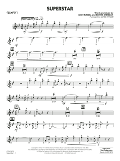 Superstar von Bonnie Sheridan (Download) 