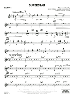 Superstar von Bonnie Sheridan (Download) 