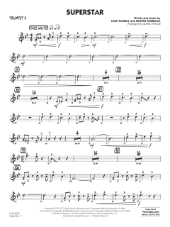 Superstar von Bonnie Sheridan (Download) 