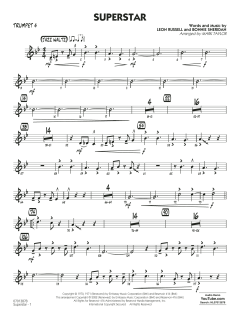 Superstar von Bonnie Sheridan (Download) 