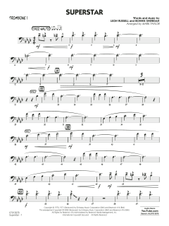 Superstar von Bonnie Sheridan (Download) 