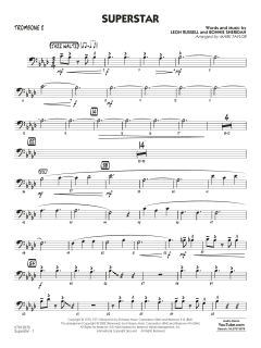 Superstar von Bonnie Sheridan (Download) 