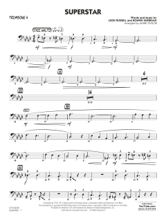 Superstar von Bonnie Sheridan (Download) 