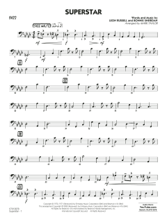 Superstar von Bonnie Sheridan (Download) 