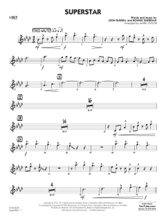 Superstar von Bonnie Sheridan (Download) 