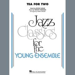 Tea for Two von Vincent Youmans (Download) 