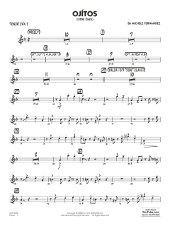 Ojitos (Little Eyes) von Michele Fernández (Download) 