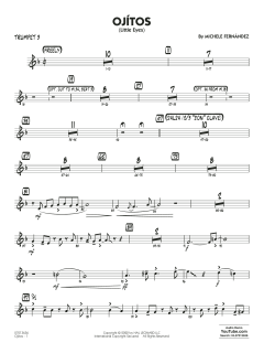 Ojitos (Little Eyes) von Michele Fernández (Download) 