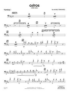 Ojitos (Little Eyes) von Michele Fernández (Download) 