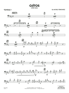 Ojitos (Little Eyes) von Michele Fernández (Download) 