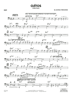 Ojitos (Little Eyes) von Michele Fernández (Download) 