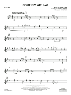 Come Fly with Me von Frank Sinatra (Download) 