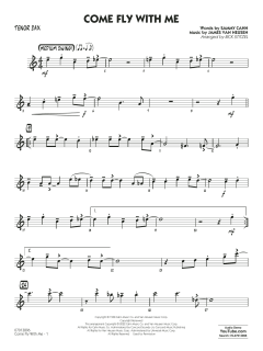 Come Fly with Me von Frank Sinatra (Download) 