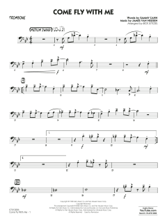 Come Fly with Me von Frank Sinatra (Download) 