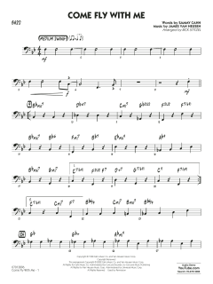 Come Fly with Me von Frank Sinatra (Download) 