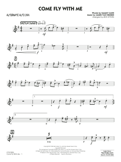 Come Fly with Me von Frank Sinatra (Download) 