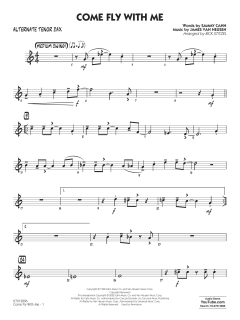 Come Fly with Me von Frank Sinatra (Download) 