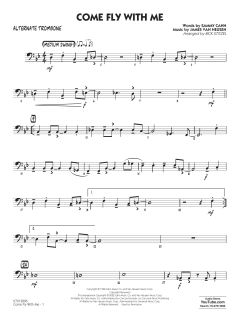 Come Fly with Me von Frank Sinatra (Download) 