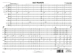 Salt Peanuts von Dizzy Gillespie (Download) 