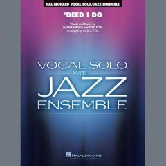 'Deed I Do von Walter Hirsch (Download) 