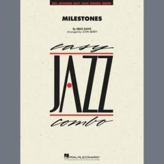 Milestones von Miles Davis (Download) 