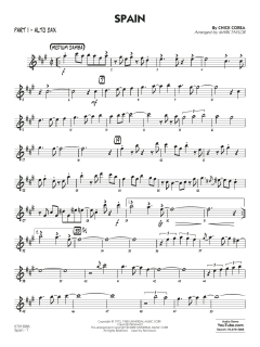 Spain von Chick Corea (Download) 