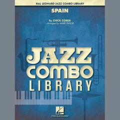 Spain von Chick Corea (Download) 