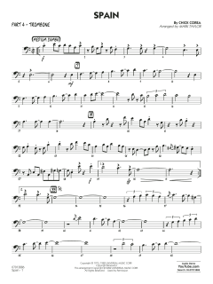 Spain von Chick Corea (Download) 