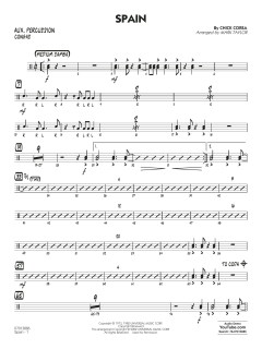 Spain von Chick Corea (Download) 