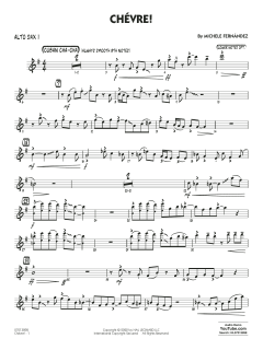 Que Chévre! von Michele Fernández (Download) 