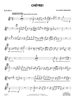 Que Chévre! von Michele Fernández (Download) 