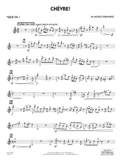 Que Chévre! von Michele Fernández (Download) 