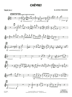 Que Chévre! von Michele Fernández (Download) 