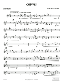 Que Chévre! von Michele Fernández (Download) 