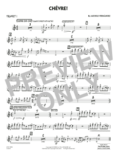 Que Chévre! von Michele Fernández (Download) 