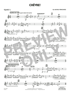 Que Chévre! von Michele Fernández (Download) 