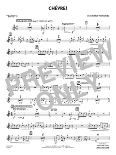 Que Chévre! von Michele Fernández (Download) 